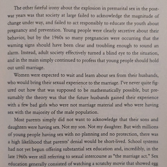 The Girls Who Went Away, Fessler - Picture 7 of 12